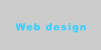 Web design